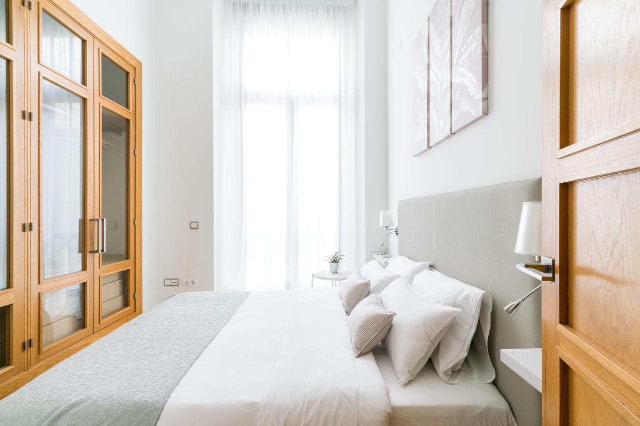 2e Stylish Bright Downtown Azofaifo Sevilla