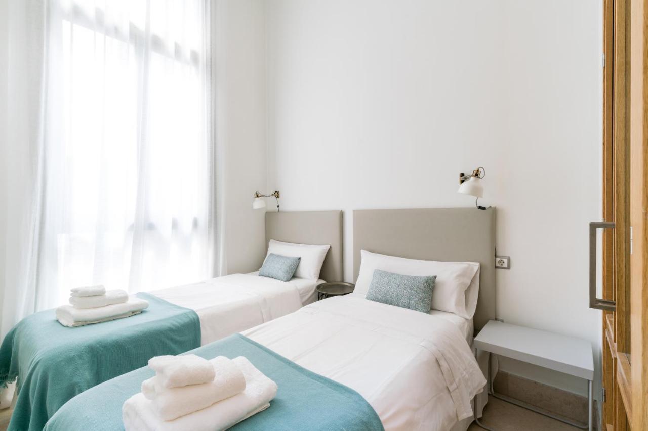 Apartamento 2e Stylish Bright Downtown Azofaifo *