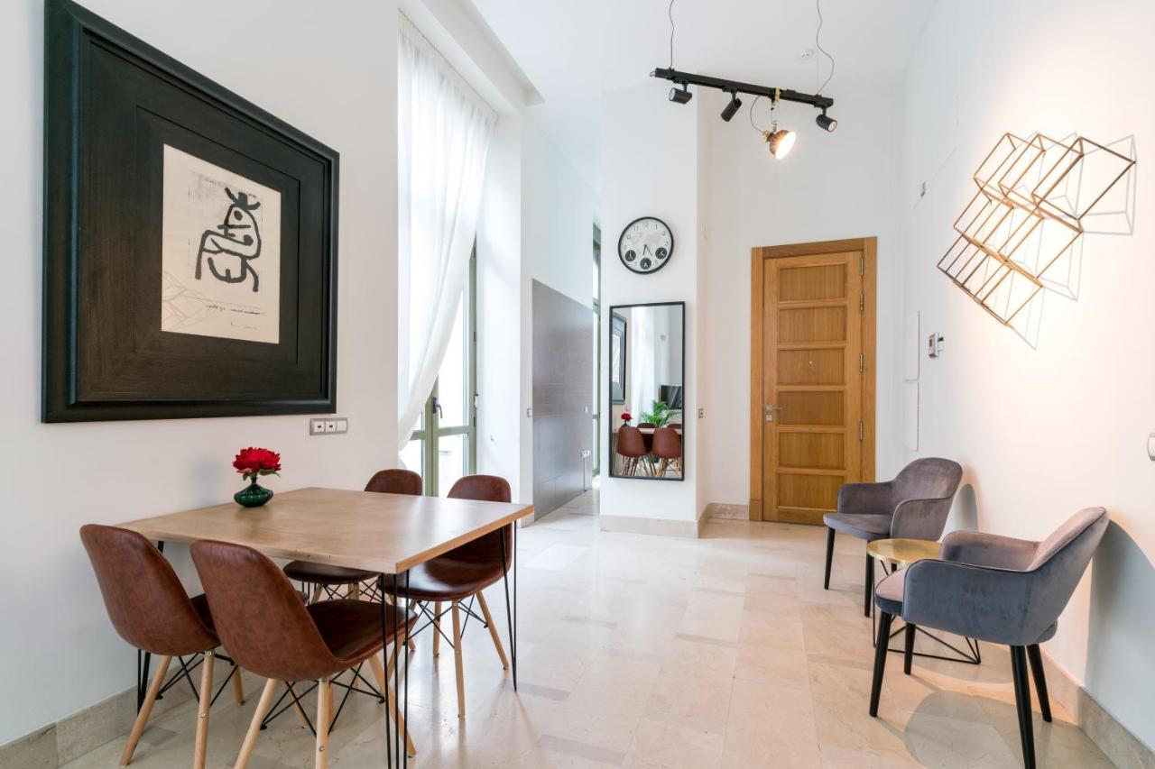 Apartamento 2e Stylish Bright Downtown Azofaifo *