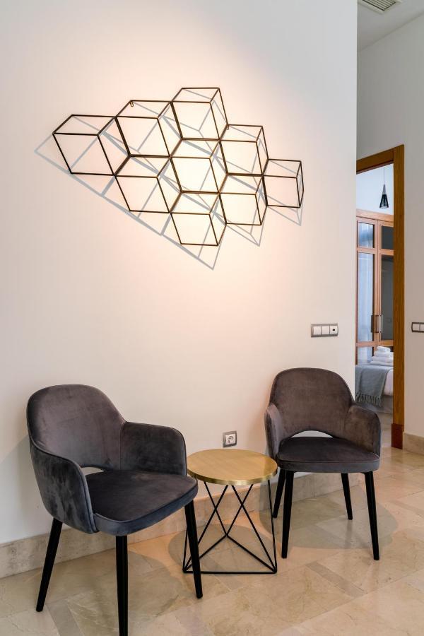 2e Stylish Bright Downtown Azofaifo * Sevilla