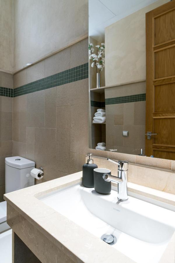 Apartamento 2e Stylish Bright Downtown Azofaifo *