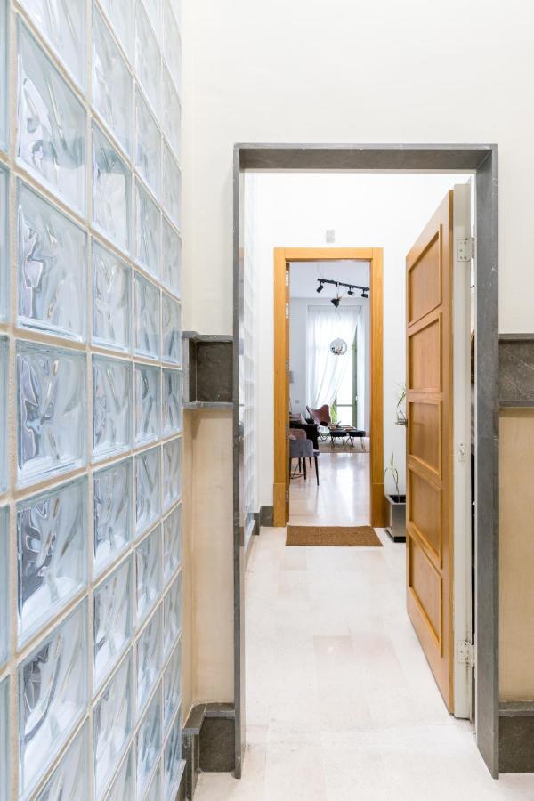 Apartamento 2e Stylish Bright Downtown Azofaifo