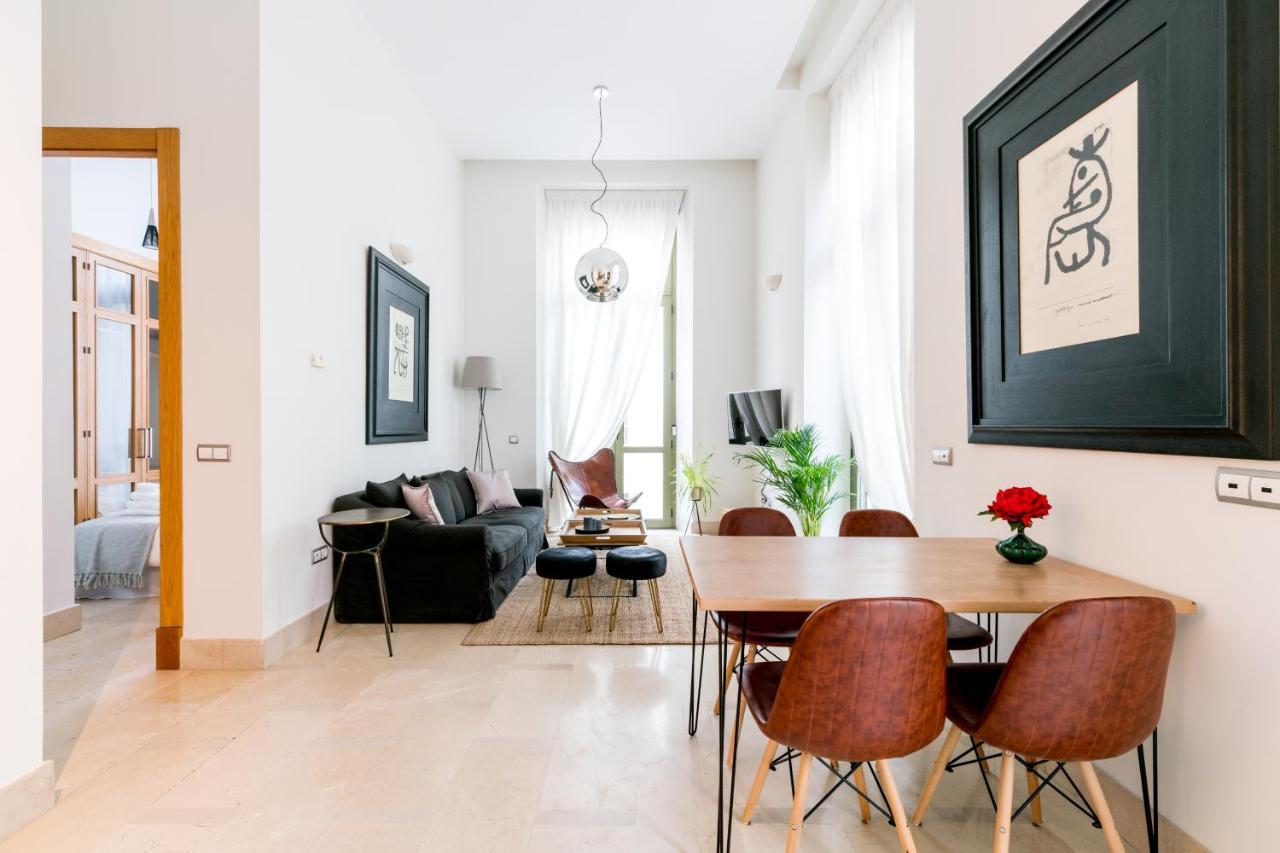 2e Stylish Bright Downtown Azofaifo * Sevilla
