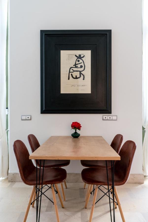 Apartamento 2e Stylish Bright Downtown Azofaifo *