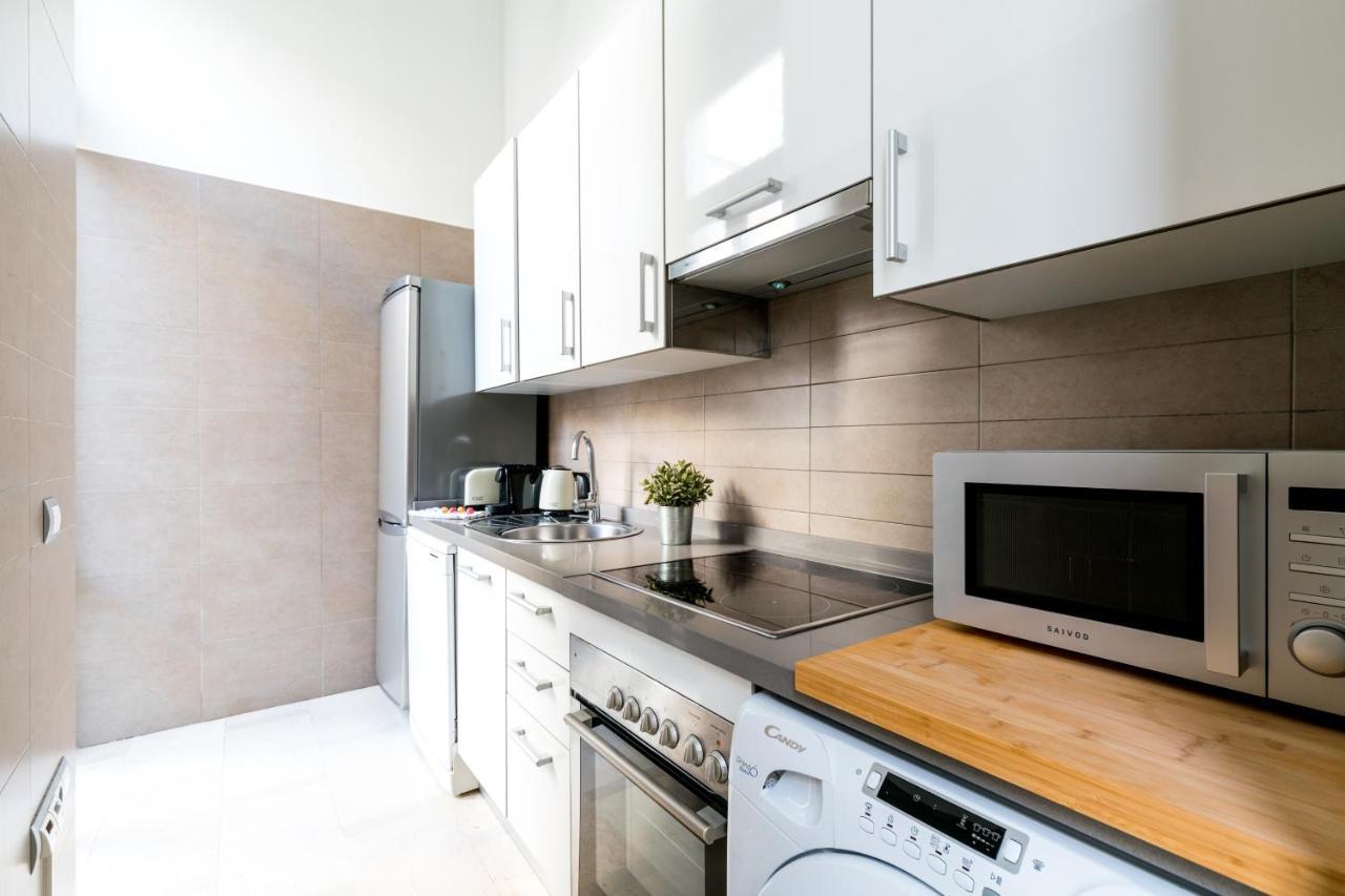 Apartamento 2e Stylish Bright Downtown Azofaifo *
