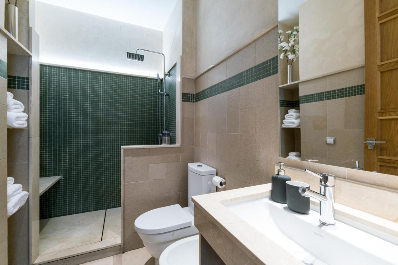 2e Stylish Bright Downtown Azofaifo * Sevilla
