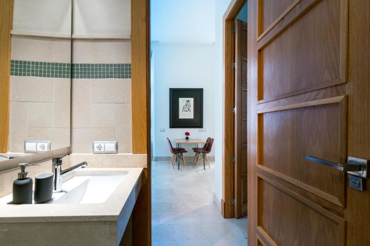 2e Stylish Bright Downtown Azofaifo * Sevilla